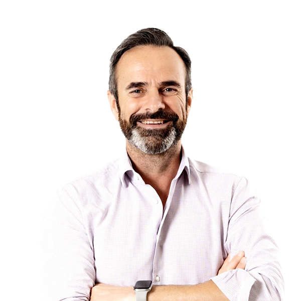 Achim Hansen profile image